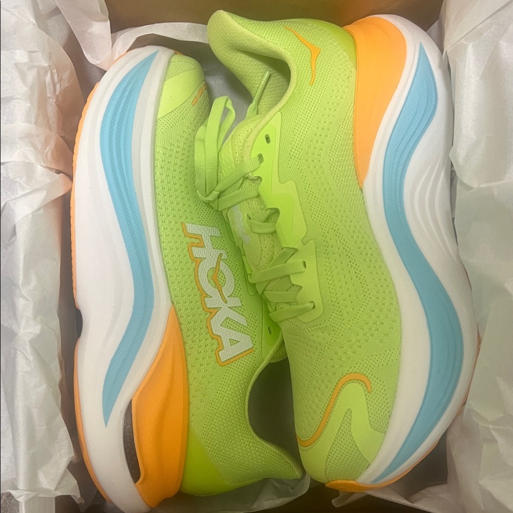 Hoka Women’s Skyward X